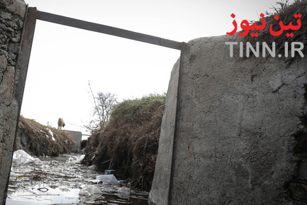 حاشینه‌نشینان جنوب تهران