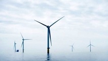 First Offshore Wind Farm Battery Installed in Scotland
