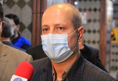 ١٠ دستگاه پله برقی در خط هفت مترو پایتخت نصب شد