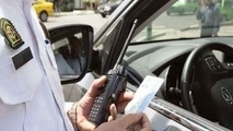شرایط ویژه ترخیص وسایل نقلیه توقیفی در هفته نیروی انتظامی