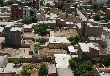 این خانه های لرزان را دریابیم!