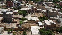 بررسی افزایش وام مسکن در بافت فرسوده
