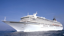 Largest cruise ship carrying Japan’s flag to be equipped with scrubber