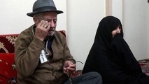 برای ریزعلی چه کرده‌ایم؟!
