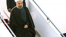 تحکیم روابط دو جانبه ایران و هند/ دیدار با علمای مسلمان حیدرآباد و جنوب هند/ سخنرانی رئیس جمهور در جمع نخبگان و اندیشمندان هندی