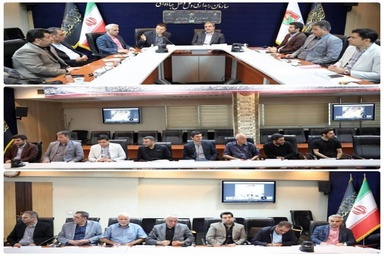 High-Level Session Convened to Enable Seamless Transfer of Arbaeen Pilgrims via Domestic and International Bus Fleets at Borders 