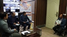 پاسخگویی مدیرکل راهداری و حمل و نقل جاده ای خراسان شمالی به مردم 