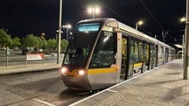 KeolisAmey Luas Assumes Operating Duties for Dublin’s Light Rail Network
