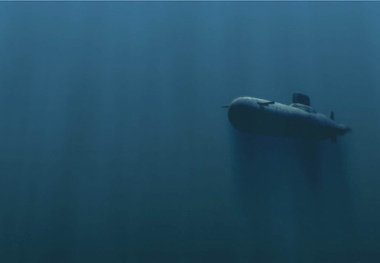 Singapore's first-of-class Type 218SG submarine arrives home