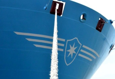 Maersk Makes Good Start to 2019, Launches USD 1.5 Bn Buyback