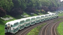 Ontario opens new Oshawa GO Station to facilitate rail transit