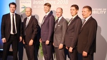 Records fall as InnoTrans grows again