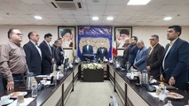 راه‌ آهن جنوب؛ پیشران حمل‌ونقل و پشتیبان اقتصاد کشور