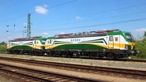 GySEV Cargo orders more Siemens Vectrons 