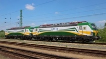 GySEV Cargo orders more Siemens Vectrons 
