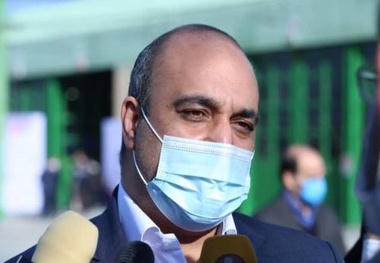  تامین 60 واگن خط یک قطار شهری مشهد با طراحی و تولید داخلی 