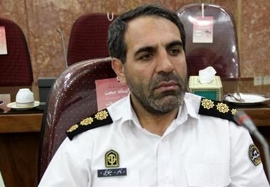 190 دستگاه دوربین در کلانشهر تبریز ترافیک را کنترل می‌کنند