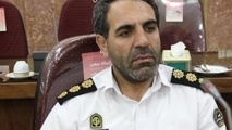 190 دستگاه دوربین در کلانشهر تبریز ترافیک را کنترل می‌کنند