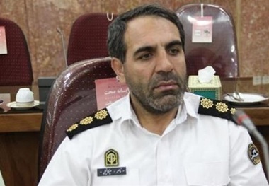 190 دستگاه دوربین در کلانشهر تبریز ترافیک را کنترل می‌کنند
