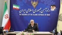 تمرکز راه آهن بر شناسایی نقاط بالقوه حادثه خیز شبکه ریلی