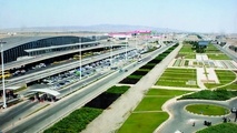 درآمدهای عملیاتی شهر فرودگاهی امام خمینی نزولی شد
