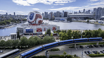 FIFA World Cup Boosts Vancouver Transit Ridership by More Than 600,000 Journeys