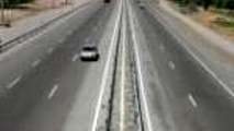 بهسازی و چهار بانده کردن محورهای ارتباطی شمال خوزستان از اولویت های وزارت راه و شهرسازی است
