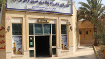 ۵۸ گیت در مرز خسروی برای اربعین فعال است