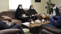 افزایش تعامل رسانه ها در انجام رسالت حرفه ای، ریشه مشکلات جامعه فرهنگ است 