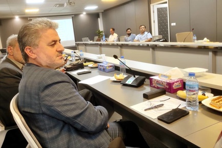 کمیسیون حمل و نقل