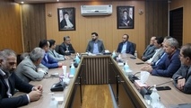 انتخاب  مدیرعامل جدید اتحادیه سازمان های حمل و نقل همگانی کشور