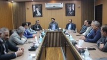 انتخاب  مدیرعامل جدید اتحادیه سازمان های حمل و نقل همگانی کشور