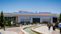از ۱۰ شهریور پرواز فوق العاده شیراز به نجف برقرار است