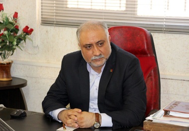 گردش مالی صنعت حمل و نقل استان سمنان ۵ هزار میلیارد تومان است
