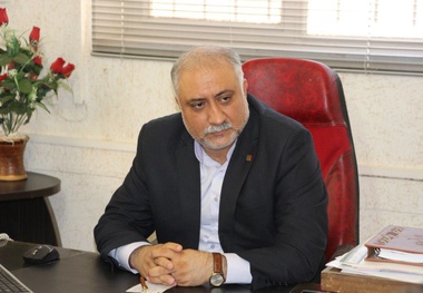 5300 حلقه لاستیک به رانندگان سمنان تحویل شد