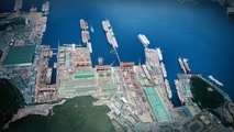 KERSHIP Begins Construction of OPV for Montenegrin Navy