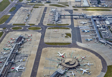 Bahrain Airport Targets 100 Destinations To Boost Global Connectivity
