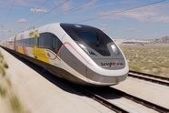 Brightline, Sotereon AI to launch LiDAR tech on Florida passenger trains