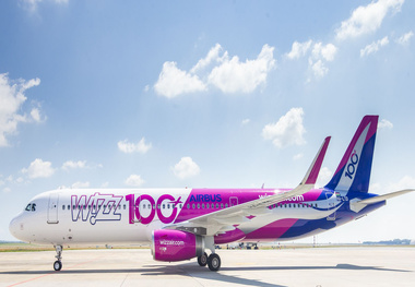 Wizz Air Needs Fleet Of 500 Aircraft To Stay ‘Relevant,’ CEO Says 
