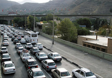 جزئیات ممنوعیت‌ها و محدودیت‌های ترافیکی محورهای مواصلاتی