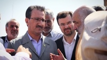 
 59 کیلومتر خطوط فرعی برای اتصال مراکز بار به  شبکه ریلی احداث می‌شود