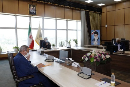 شرکت راه آهن