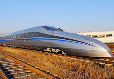 US DOT Terminates $4 Billion in Funding for California High-Speed Rail