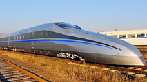 US DOT Terminates $4 Billion in Funding for California High-Speed Rail
