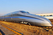 Draft Environmental Study Published for Los Angeles–Anaheim High-Speed Rail