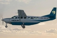 Merlin Makes Progress Toward Autonomous Flight Certification