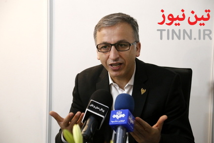 نشست خبری میر حسن موسوی 