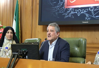 هاشمی:دو مشکل درآمد پایدار و بافت فرسوده تهران را همزمان حل می‌کنیم