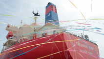 Methanol-fueled vessels mark one year operation