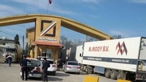 ازسرگیری ورود و خروج برای حمل‌ ونقل بار بین ایران و آذربایجان
